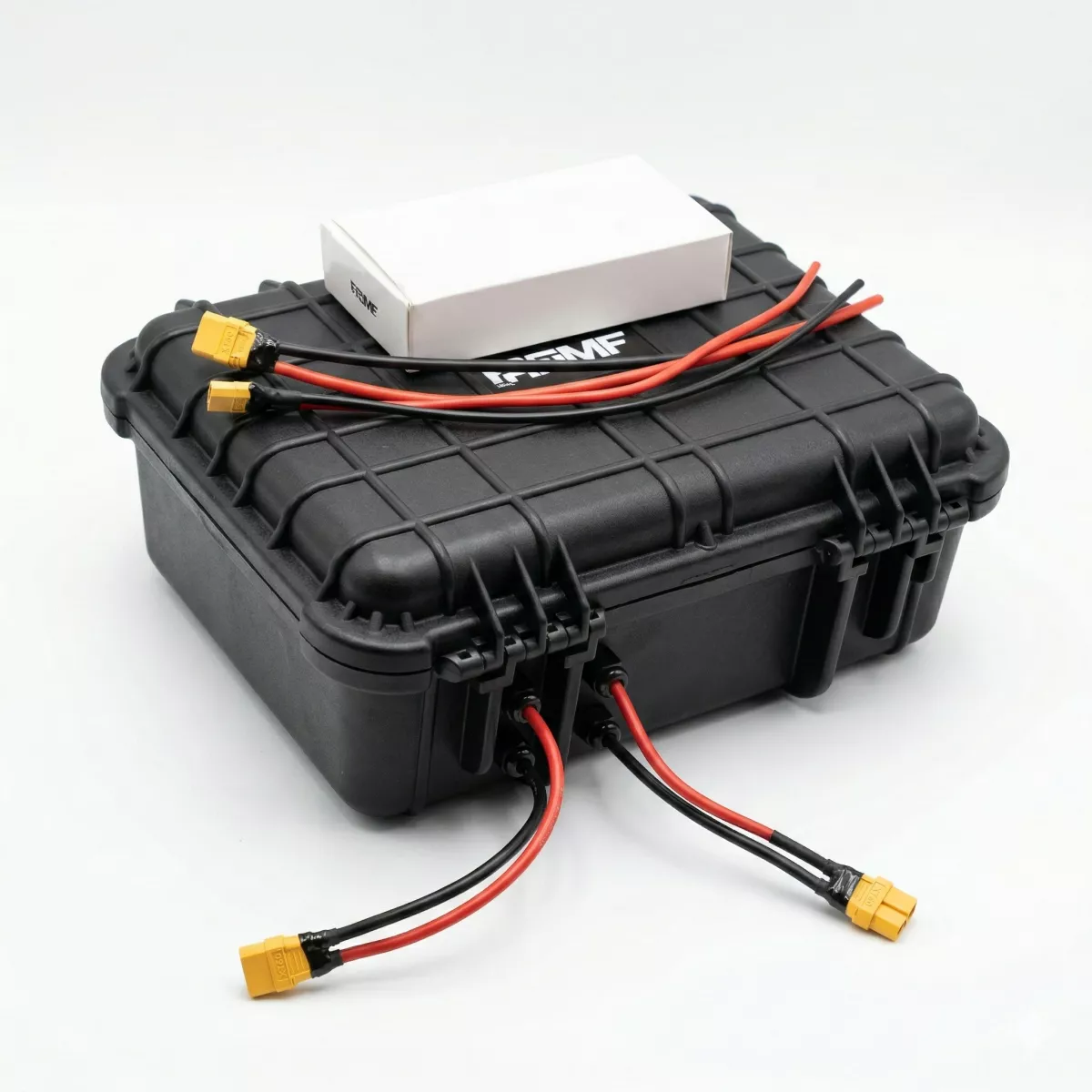 Bateria de Litio Samsung 24V 50ah