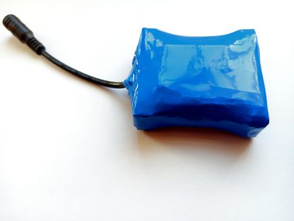 Paquete de batería de litio 12v - Imagen 2