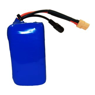 Batería de litio 4s 6ah 6000mah