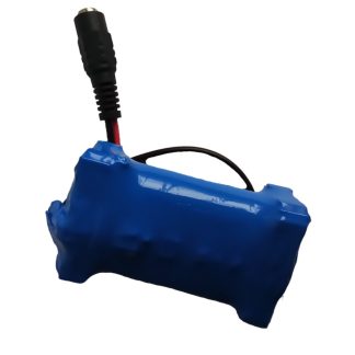 Batería de litio 8.4v