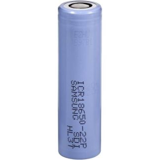 Batería Samsung ICR18650-22P 2200mAh - 10A