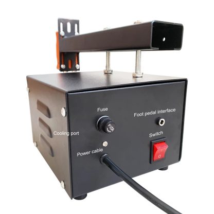 Soldador de punto de alta potencia 3kw - Imagen 2