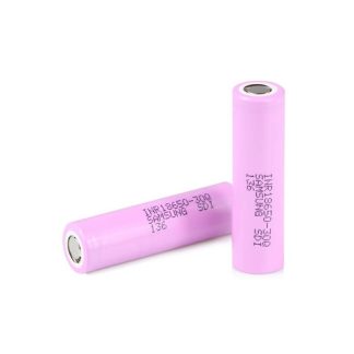 Batería 18650 Samsung 30Q