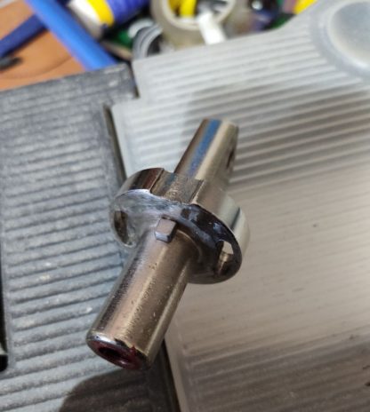 Chaveta pasador para dualtron - Imagen 3