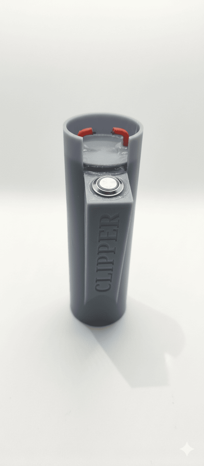 Mechero Tesla con mando a distancia – Encendido eléctrico con bloqueo RF y batería LG 3500mAh - Imagen 6